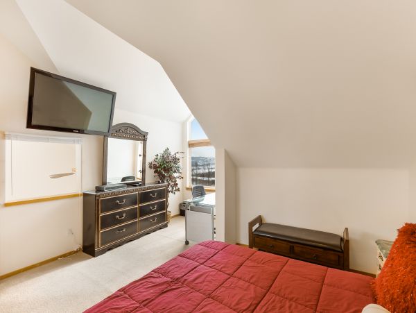 Breckenridge Home 1017968