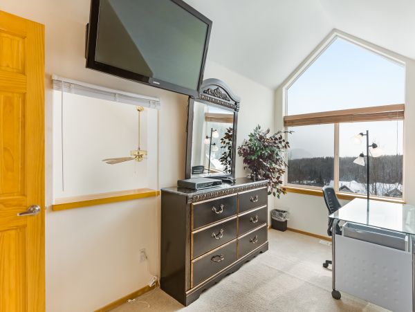 Breckenridge Home 1017968
