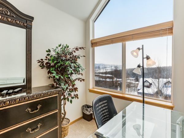 Breckenridge Home 1017968