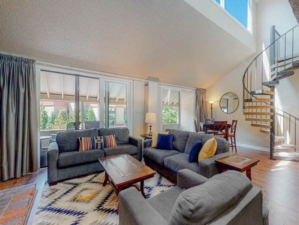 Breckenridge Home 1017969