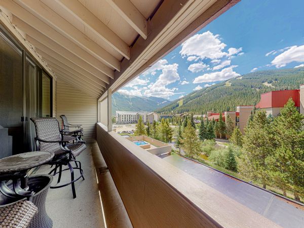 Breckenridge Home 1017969