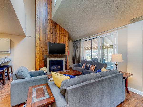 Breckenridge Home 1017969