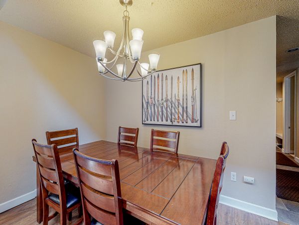 Breckenridge Home 1017969