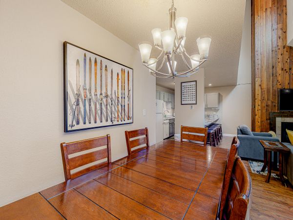 Breckenridge Home 1017969