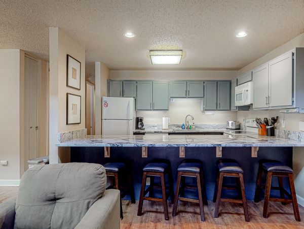 Breckenridge Home 1017969