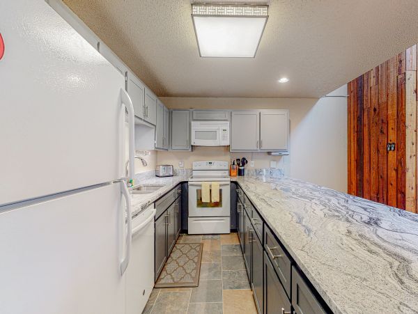 Breckenridge Home 1017969