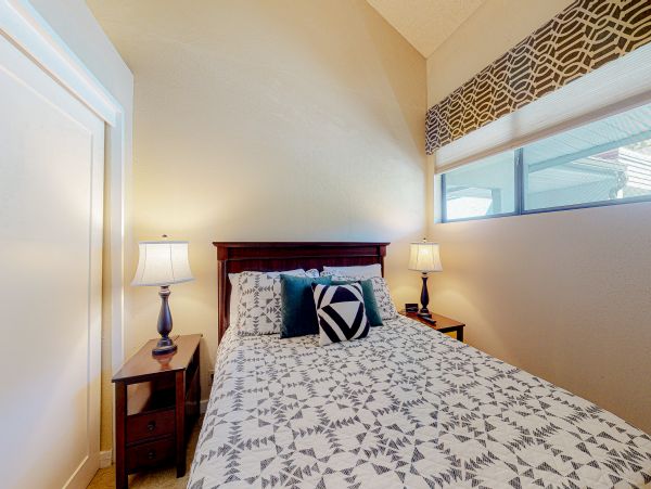 Breckenridge Home 1017969