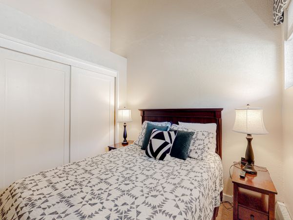 Breckenridge Home 1017969