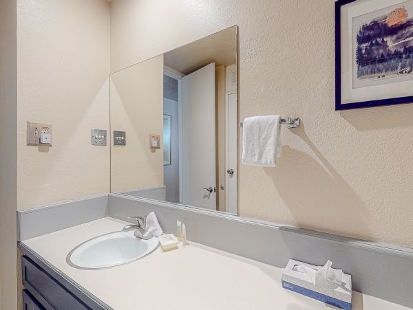 Breckenridge Home 1017969