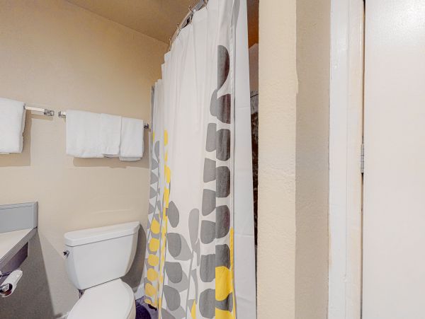 Breckenridge Home 1017969
