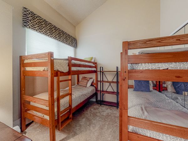 Breckenridge Home 1017969