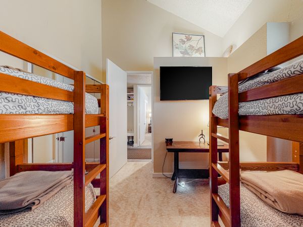 Breckenridge Home 1017969