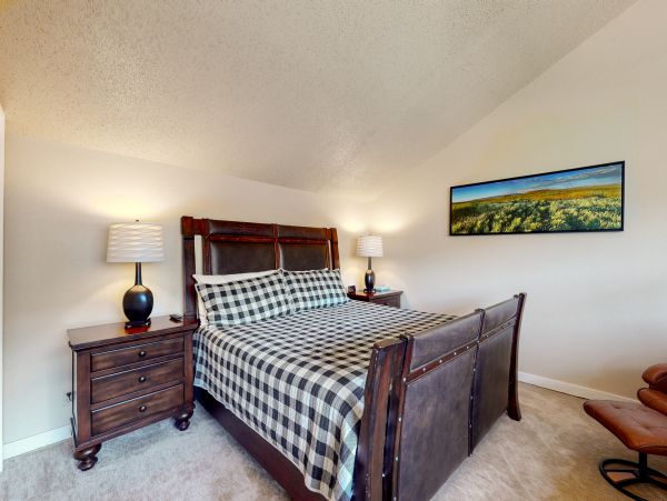 Breckenridge Home 1017969