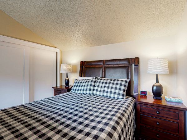 Breckenridge Home 1017969