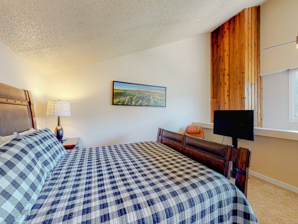 Breckenridge Home 1017969