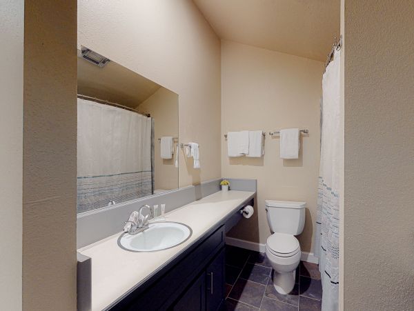 Breckenridge Home 1017969
