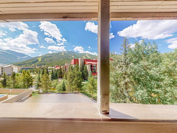 Breckenridge Home 1017969