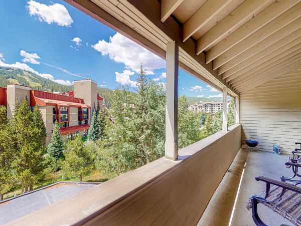 Breckenridge Home 1017969