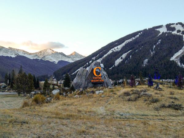 Breckenridge Home 1017969