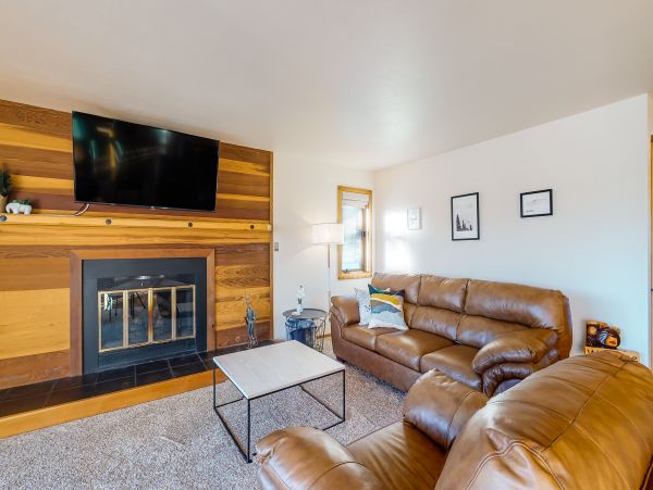 Breckenridge Home 1017970