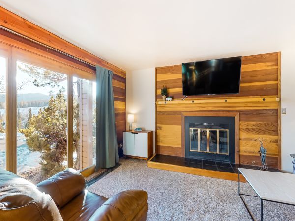Breckenridge Home 1017970
