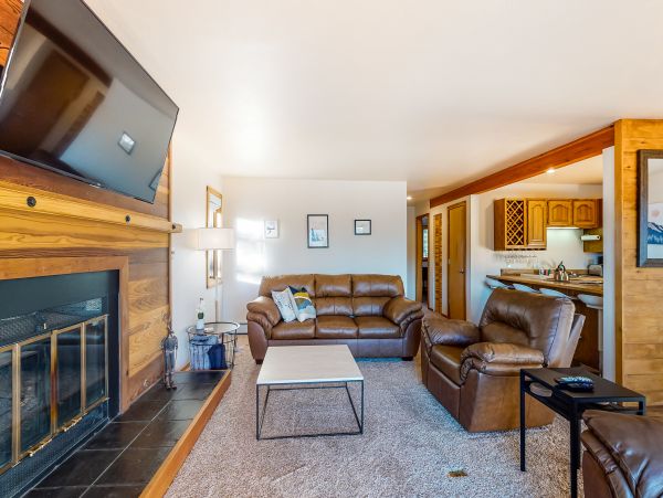 Breckenridge Home 1017970