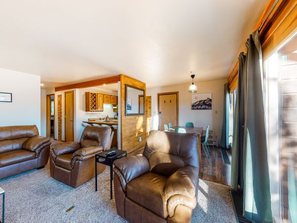 Breckenridge Home 1017970