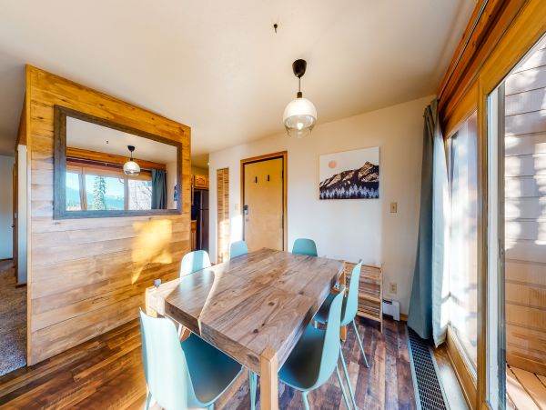 Breckenridge Home 1017970