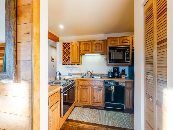 Breckenridge Home 1017970