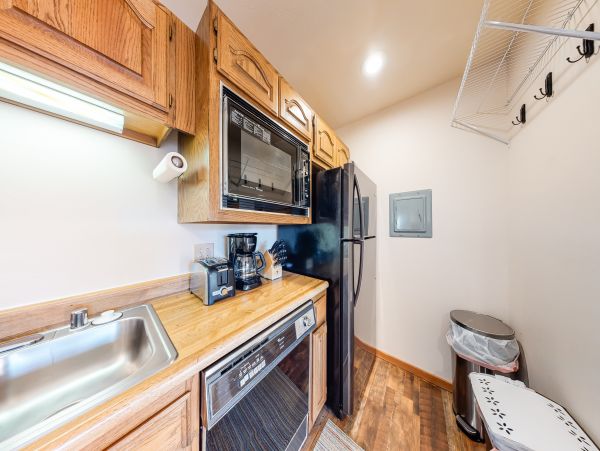 Breckenridge Home 1017970