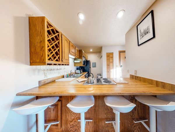 Breckenridge Home 1017970