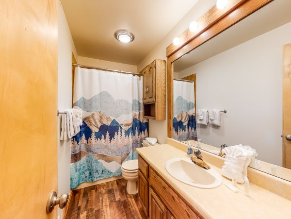 Breckenridge Home 1017970