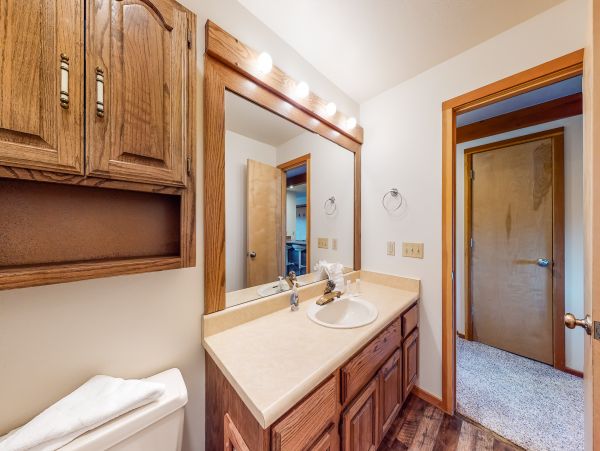 Breckenridge Home 1017970