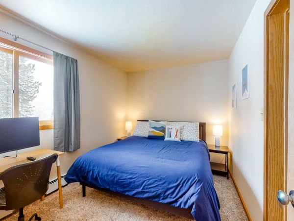 Breckenridge Home 1017970