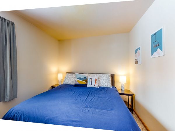 Breckenridge Home 1017970