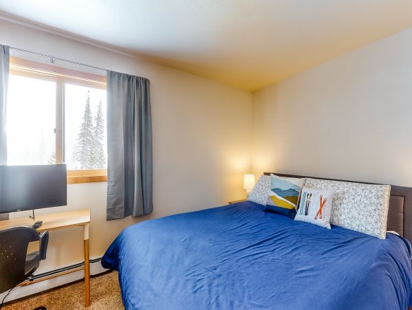 Breckenridge Home 1017970