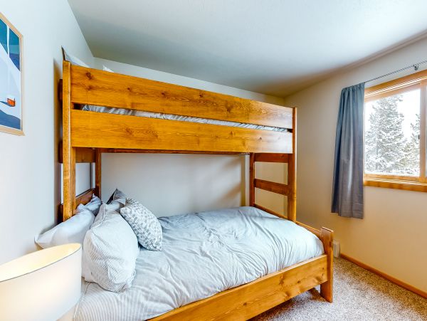 Breckenridge Home 1017970