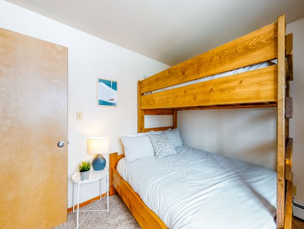 Breckenridge Home 1017970