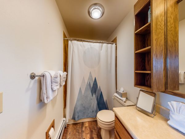 Breckenridge Home 1017970