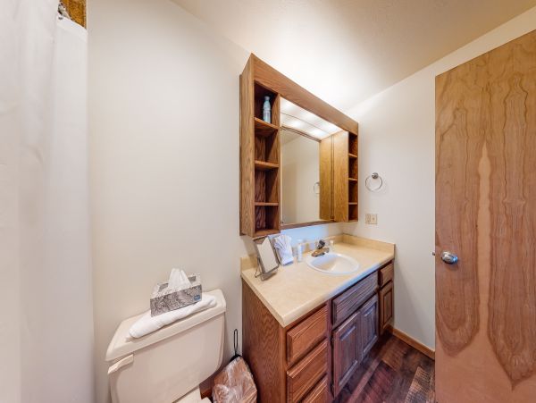 Breckenridge Home 1017970