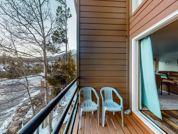 Breckenridge Home 1017970