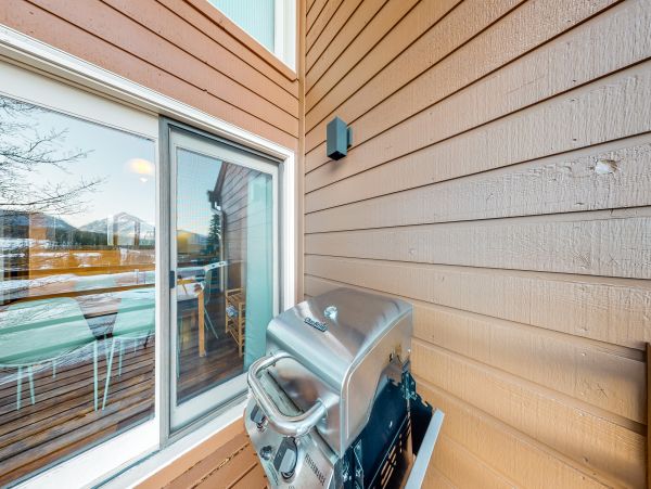 Breckenridge Home 1017970