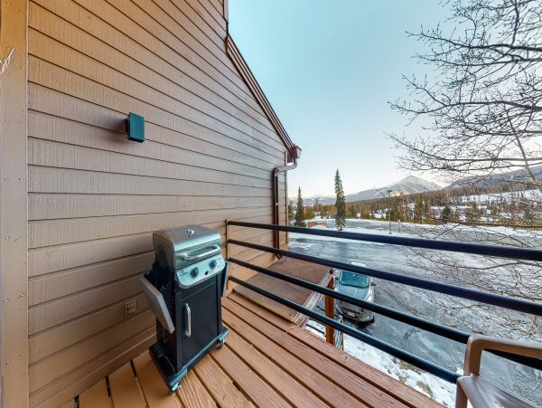 Breckenridge Home 1017970