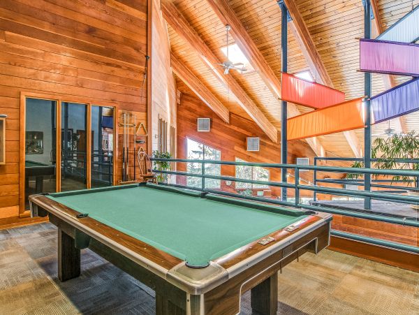 Breckenridge Home 1017970
