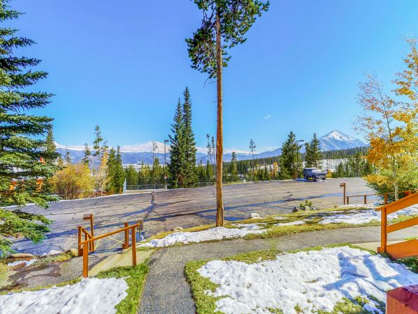 Breckenridge Home 1017970