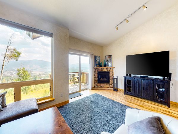Breckenridge Home 1017971