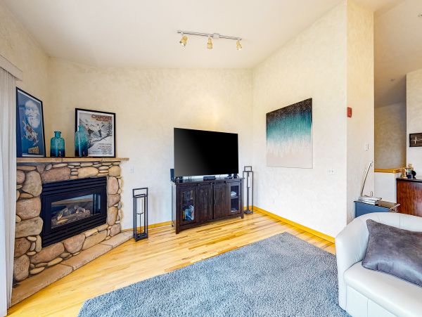 Breckenridge Home 1017971