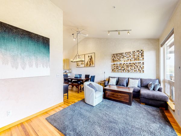 Breckenridge Home 1017971