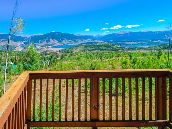 Breckenridge Home 1017971