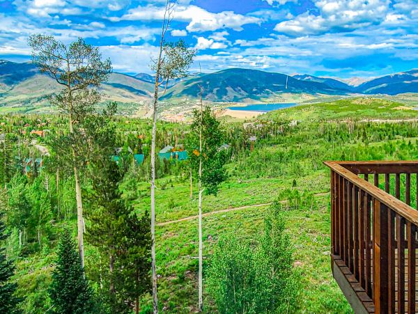 Breckenridge Home 1017971